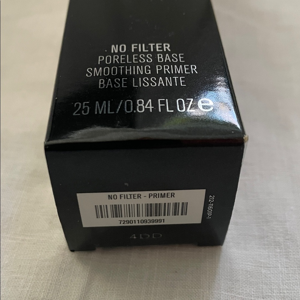 IL MAKIAGE No Filler Poreless Base Smoothing Primer NIB - Picture 3 of 7